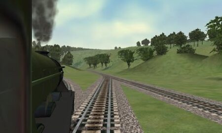 Microsoft Train Simulator PS4 Version Full Game Free Download