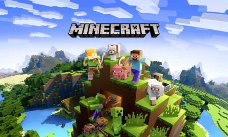 Minecraft free full pc game for Download