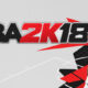 NBA 2K18 PS5 Version Full Game Free Download