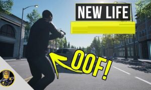 NEW LIFE PC Latest Version Free Download