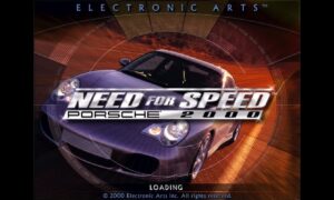 Need For Speed Porsche Unleashed PS5 Version Full Game Free Download