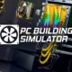 PC Building Simulator Free Download PC (Full Version)