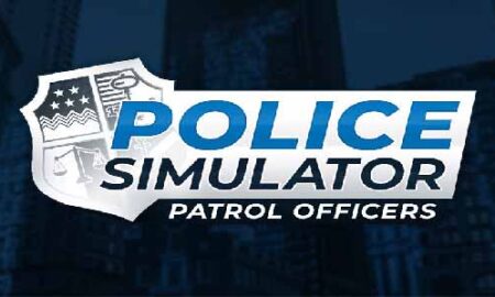 Police Simulator Patrol Officers PS5 Version Full Game Free Download