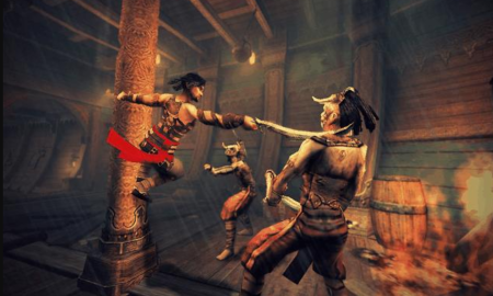 Prince of Persia 3 PC Version Game Free Download