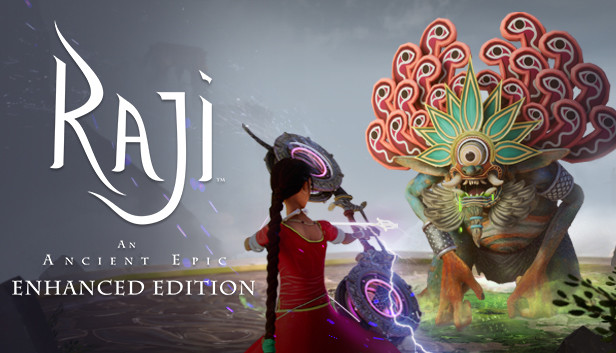 Raji: An Ancient Epic Xbox Version Full Game Free Download
