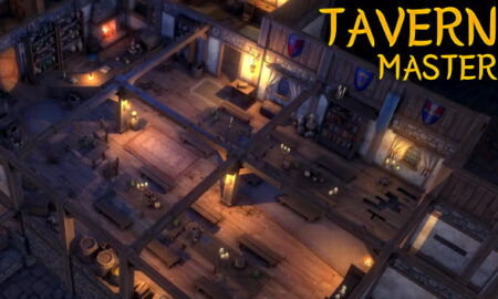Tavern Master PC Latest Version Free Download