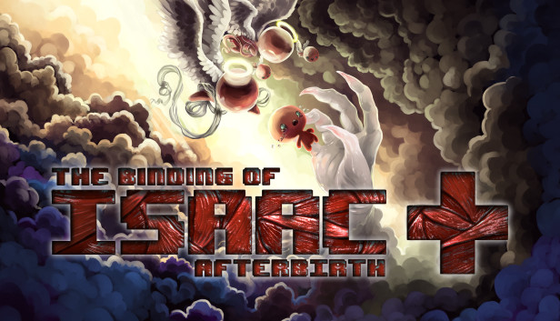 The Binding of Isaac Afterbirth Plus PS4 Version Full Game Free Download