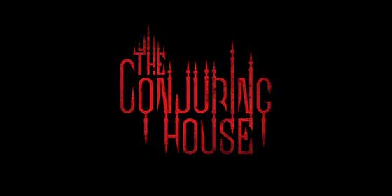 The Conjuring House PC Version Game Free Download