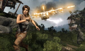 Tomb raider survival edition 2013 PC Version Game Free Download