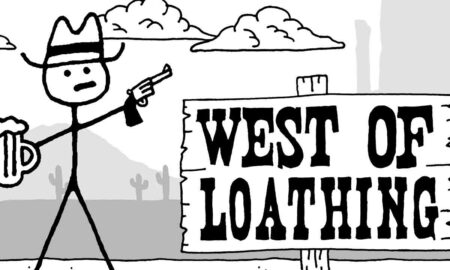 West of Loathing PC Game Latest Version Free Download