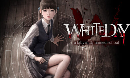White Day: A Labyrinth Named School Nintendo Switch Full Version Free Download