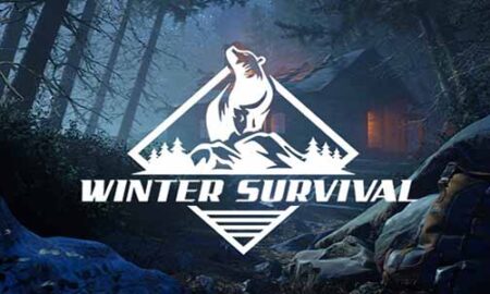 Winter Survival Simulator PC Latest Version Free Download