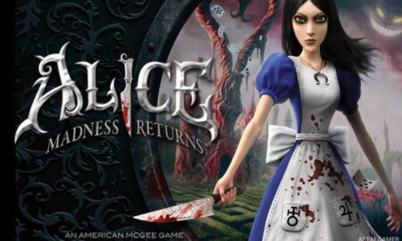 Alice: Madness Returns Version Game Free Download