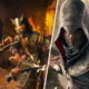 Assassin's Creed Revelations was the most popular game