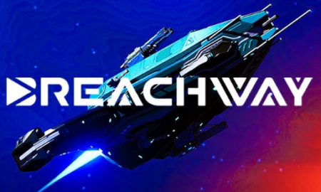 Breachway PC Game Latest Version Free Download