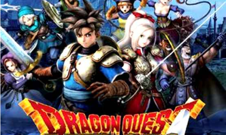 DRAGON QUEST HEROES free full pc game for Download