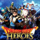 DRAGON QUEST HEROES free full pc game for Download