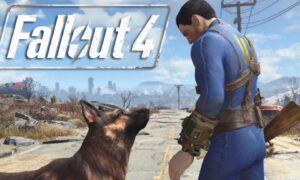 Fallout 4 Nintendo Switch