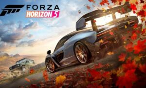 Forza Horizon 5 Mobile Full Version Download
