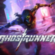 GHOSTRUNNER Mobile Game Full Version Download
