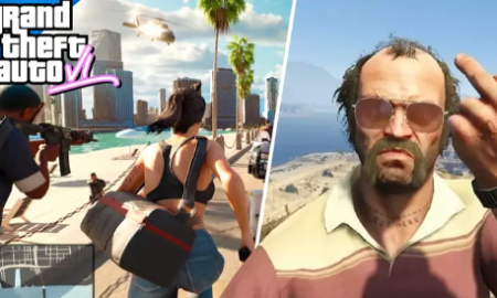 GTA 6 750GB size file and over 400 hours of gaming revealed by leaker