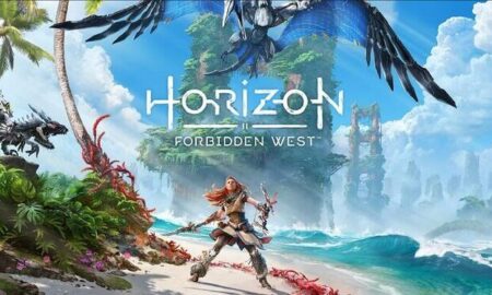 HORIZON FORBIDDEN WEST PC RELEASE DATES - ALL We know