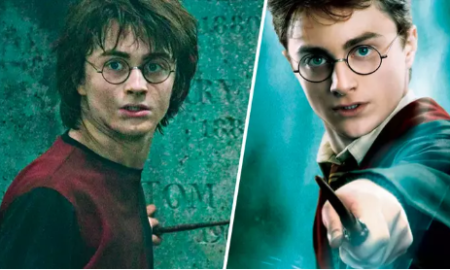 Harry Potter TV series promises to adapt the novels more accurately