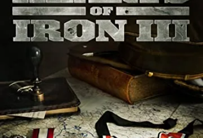 Hearts Of Iron III Version Game Free Download
