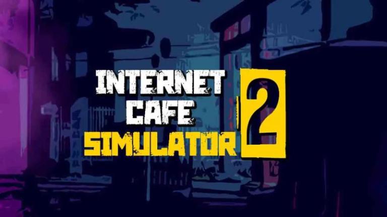 Internet Cafe Simulator 2 IOS/APK Download