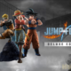 Jump Force Deluxe PC Game