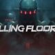 THE KILLING FLOOR 3 BEHIND