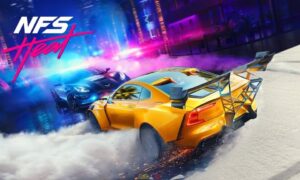 Need for Speed Heat Download for Android & IOS