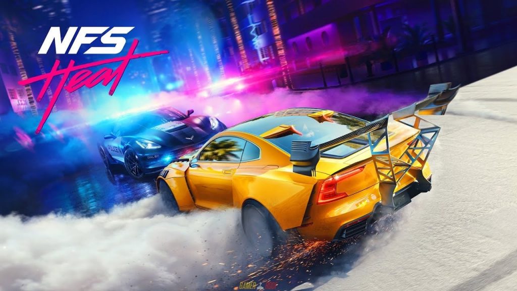 Need for Speed Heat Download for Android & IOS