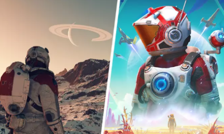 No Man's Sky just had the most successful month