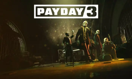 PAYDAY 3 free Download PC Game (Full Version)