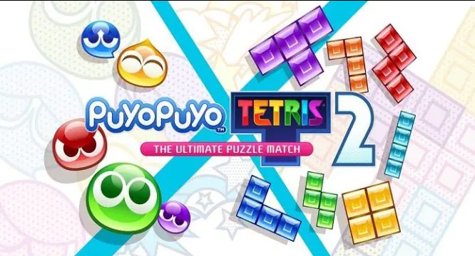 PUYO PUYO TETRIS 2 free full pc game for Download
