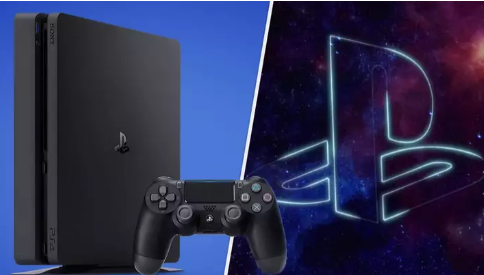 PlayStation recently released a massive PS4