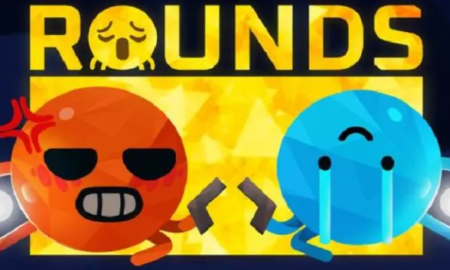 ROUNDS iOS/APK Full Version Free Download