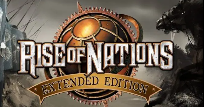 Rise of Nations Version Full Game Free Download
