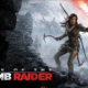 Rise of the Tomb Raider Nintendo Switch Version Free Download