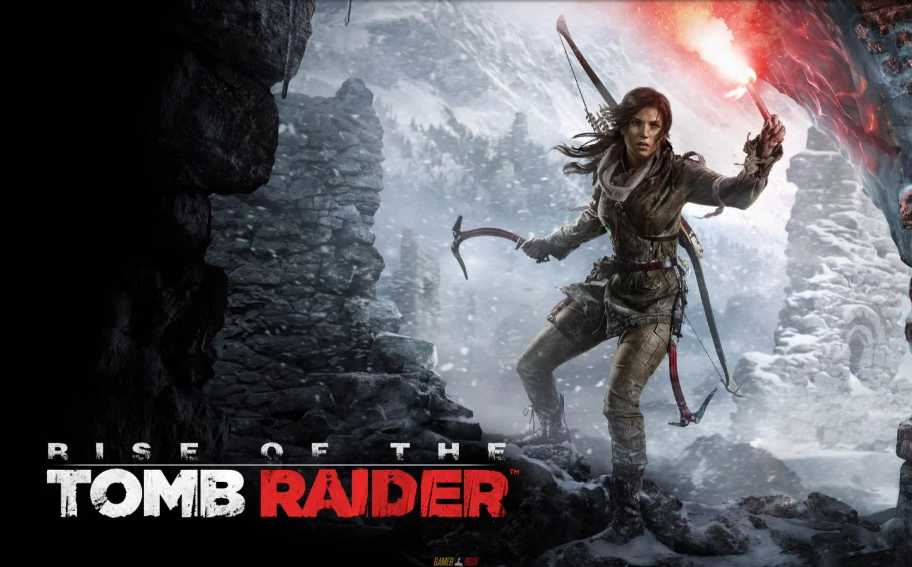 Rise of the Tomb Raider Nintendo Switch Version Free Download