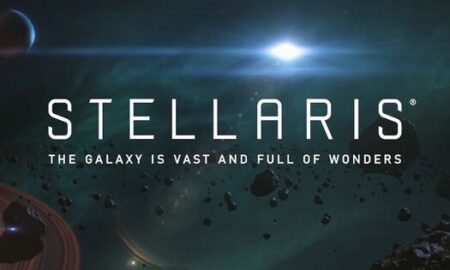 STELLARIS 3.9 UPDATE RELEASE DATES - Here's when the CAELUM PATCH GOES OUT