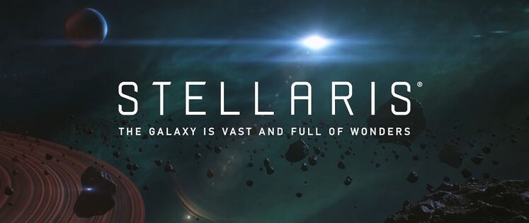 STELLARIS 3.9 UPDATE RELEASE DATES - Here's when the CAELUM PATCH GOES OUT