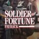 Soldier of Fortune: Payback free full pc game for Download