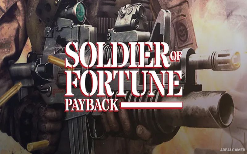 Soldier of Fortune: Payback free full pc game for Download