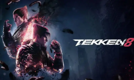 TEKKEN 8 Cracked Beta PC Game Latest Version Free Download