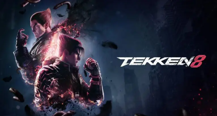 TEKKEN 8 Cracked Beta PC Game Latest Version Free Download