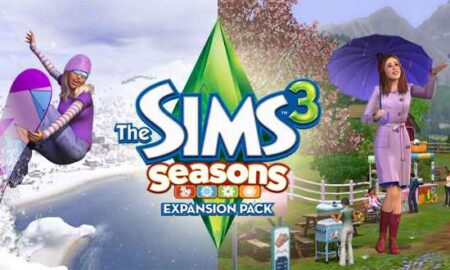 The Sims 3 PC Version Free Download