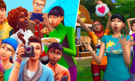 The Sims 5 teaser drops