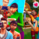 The Sims 5 teaser drops